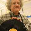 wnyc archivist andy lanset with vintage census material